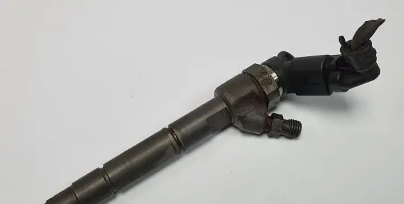 Mercedes-Benz B W245 Fuel injector A6480700787