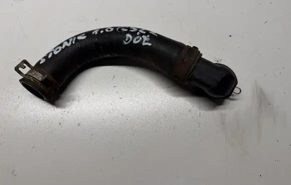 KIA Stonic Engine coolant pipe/hose 25412H8400
