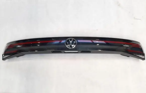 Volkswagen Taigo Tailgate/trunk/boot exterior handle 2G7945093