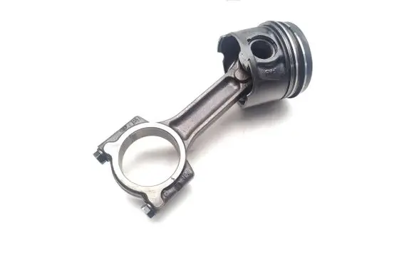 Nissan NV200 Piston with connecting rod K9K892