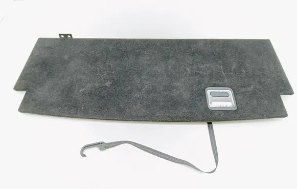 Mercedes-Benz GL X164 Trunk/boot mat liner A1646800802
