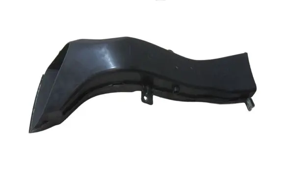 BMW 3 F30 F35 F31 Intercooler air channel guide 51748054229 TFFVVCXZSS56484BMW