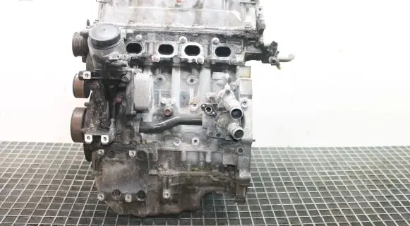 Honda Accord Engine N22B1
