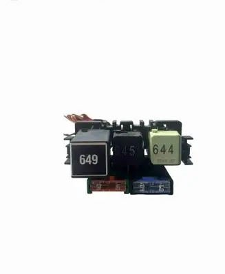 Fuse module