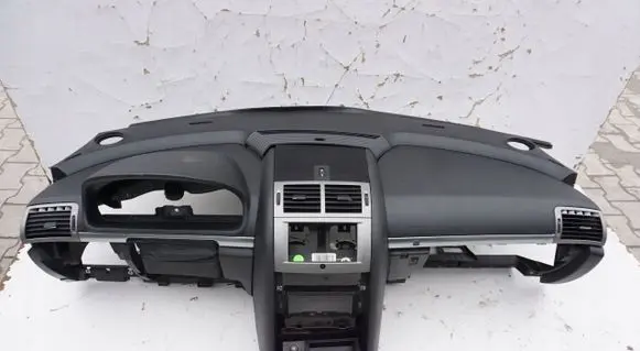 Peugeot 407 Dashboard DESKAKONSOLA