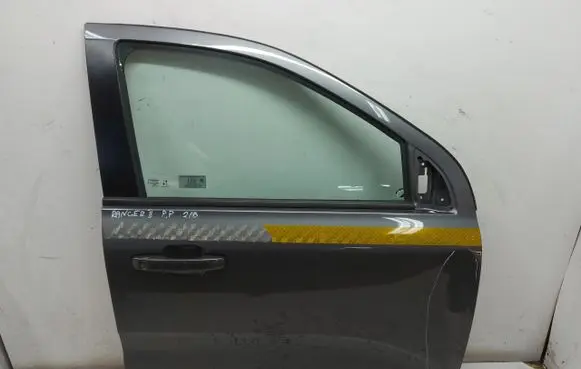 Ford Ranger IV Front door FORDRANGERDRZWI2AB