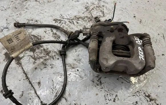 Jeep Compass Rear brake caliper