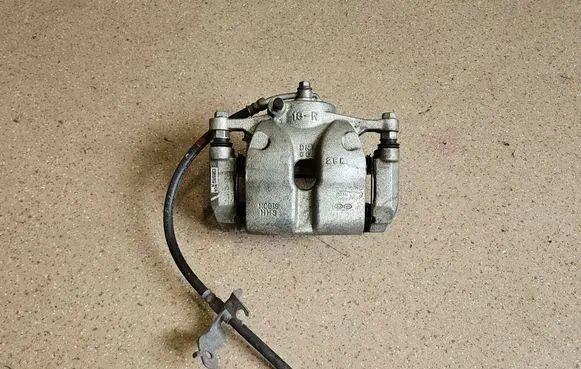 Hyundai Ioniq 5 Front brake caliper 58130GI600