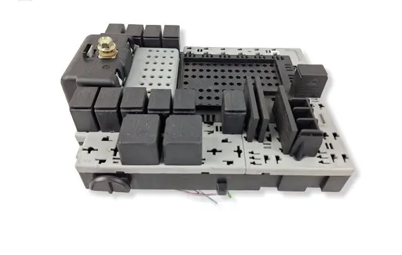 Volvo XC90 Comfort/convenience module 08688513 30682664