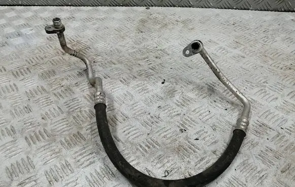 Renault Clio III Pneumatic air compressor intake pipe/hose 8200602182