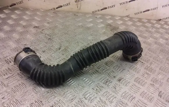 Mercedes-Benz A W176 Intercooler hose/pipe A2465200101