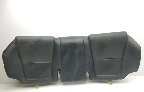 Lexus GS 300 350 430 450H Rear seat 