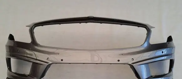 Mercedes-Benz A W176 Front bumper A17688518 11279981