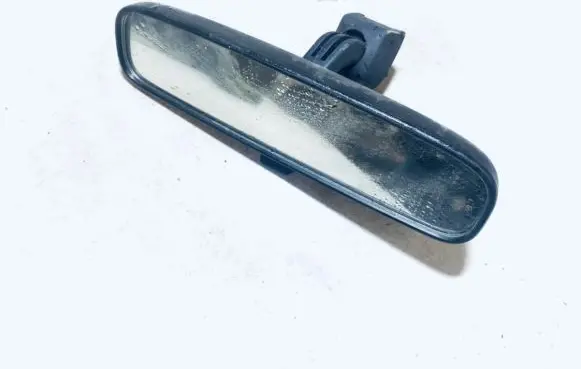 Mitsubishi Outlander Rear view mirror (interior) e4022197 e4012197