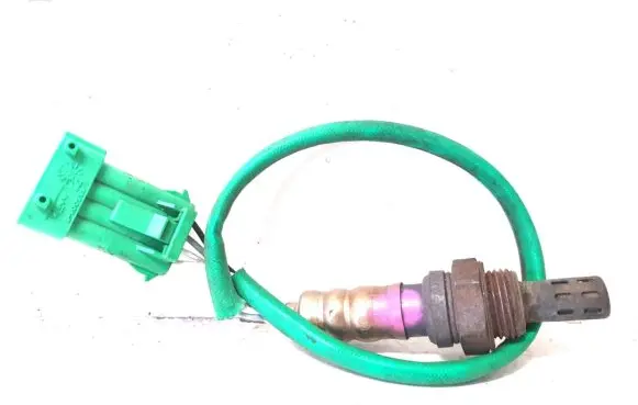 Peugeot 207 Lambda probe sensor 9657632980