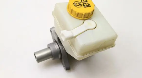 Jaguar XF X250 Master brake cylinder 03350886971