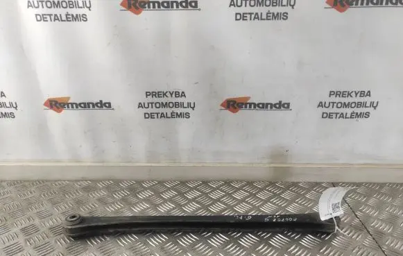 Mini Cooper Countryman R60 Rear control arm 33326768726