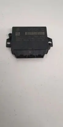 Volkswagen Tiguan Parking PDC control unit/module 3AA919475L 4H0919475E