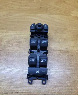 Volvo S80 Electric window control switch 30773382