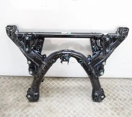 Tesla Model Y Front subframe 104453101B