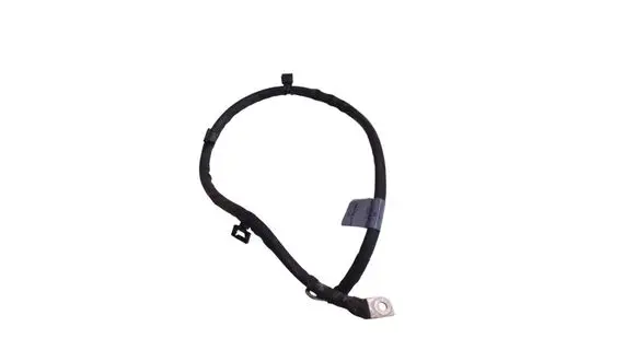 Mercedes-Benz E W213 Negative earth cable (battery) A2135406900