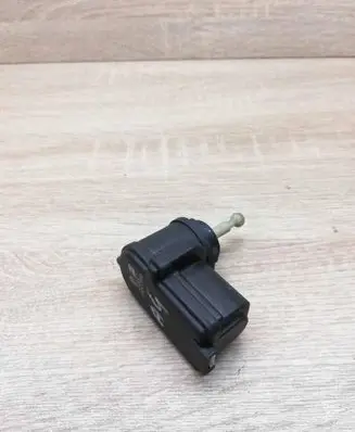 Audi A4 S4 B6 8E 8H Headlight level adjustment motor 1J0941295B
