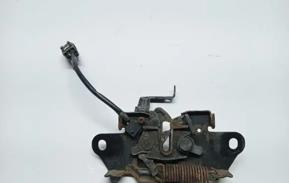Mazda 6 Engine bonnet/hood lock/catch