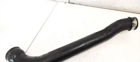 Volkswagen Phaeton Intercooler hose/pipe 3D0145834R