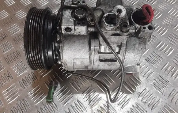 Audi A6 S6 C5 4B Air conditioning (A/C) compressor (pump)