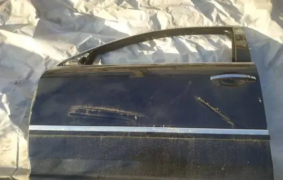 Volkswagen Phaeton Front door melynos