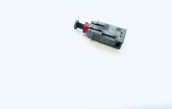 Clutch pedal sensor