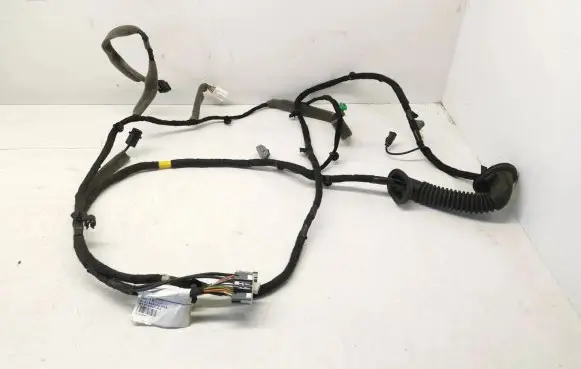 Volvo XC90 Tailgate/trunk wiring harness 31472047 31840302