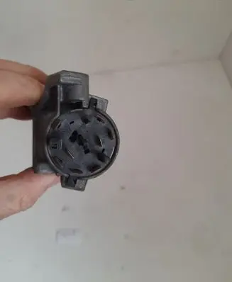 Volkswagen Transporter - Caravelle T5 Ignition lock 4B0905851C