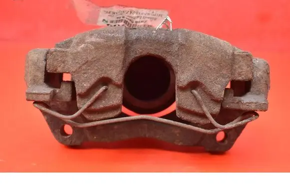 Renault Latitude (L70) Front brake caliper