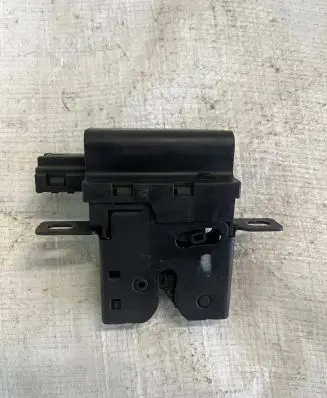 Renault Laguna III Tailgate/trunk/boot lock/catch/latch 7700430941