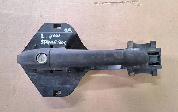 Mercedes-Benz Sprinter W906 Front door exterior handle A9067600934