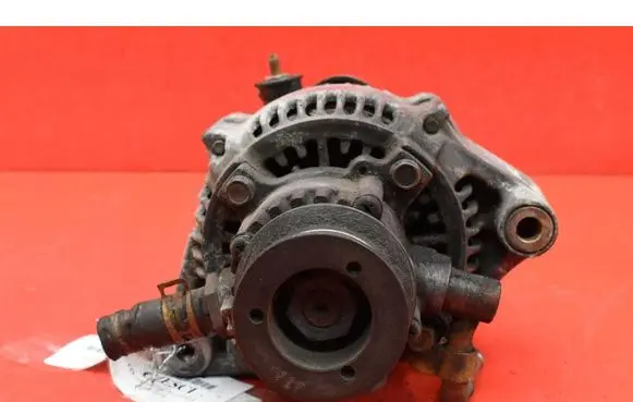 Honda Civic Generator/alternator YLE101500