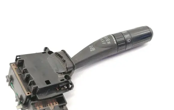 Subaru Outback Wiper speed switch 