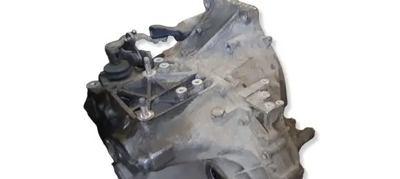 Mazda 6 Manual 6 speed gearbox 