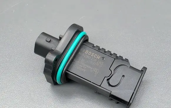 Suzuki Swift II Mass air flow meter 0280218265 292708699 69L0