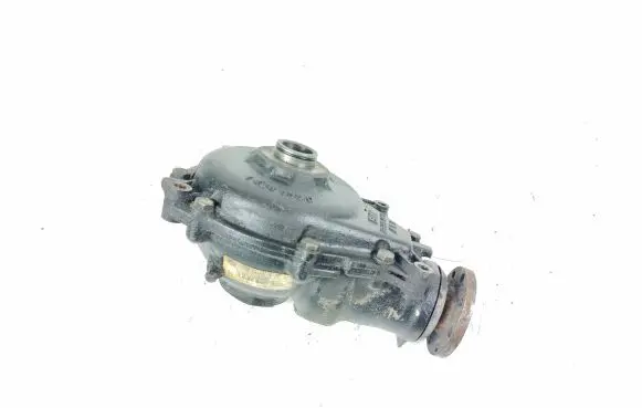 BMW X3 E83 Front differential 7500796