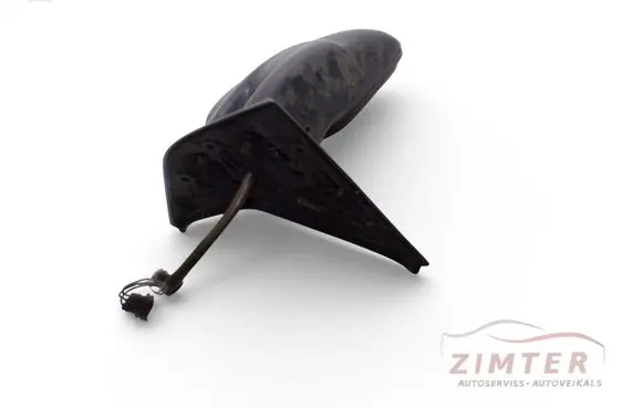 Volkswagen Multivan T4 Front door electric wing mirror 39007