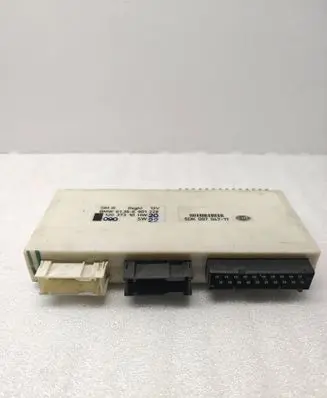 BMW 5 E39 Comfort/convenience module 61356901228 12037310