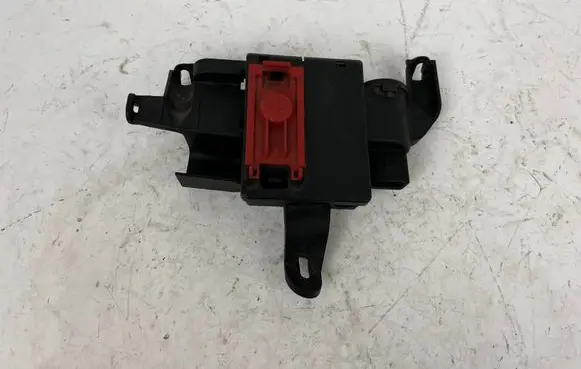 Audi Q7 4M Current control relay 4M0941823A