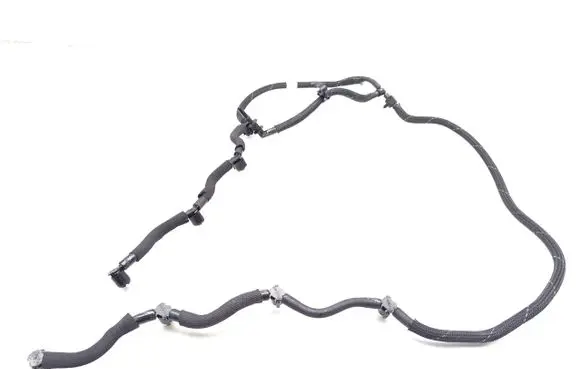 Land Rover Range Rover Sport L494 Fuel return line/hose 