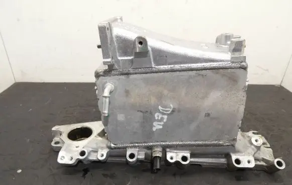 Audi A4 S4 B9 Intake manifold 04L129766AS
