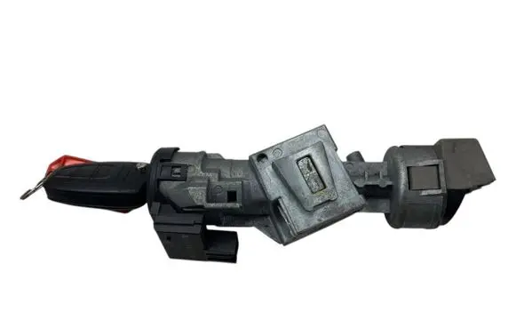Ford Mondeo MK IV Ignition lock 3M513F880AE