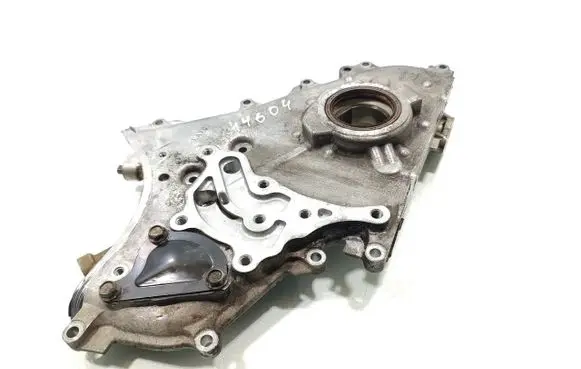 Nissan X-Trail T30 Oil sump 