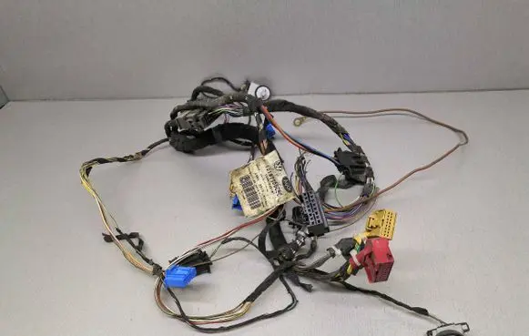 Skoda Octavia Mk1 (1U) Other wiring loom 1J1971566BC BC1223 TAB014351B