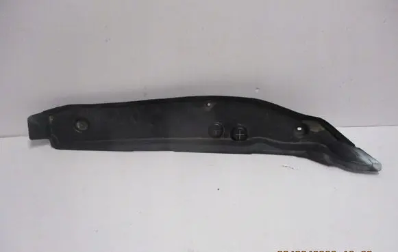 BMW 2 Active Tourer U06 Fender foam support/seal A2138890300